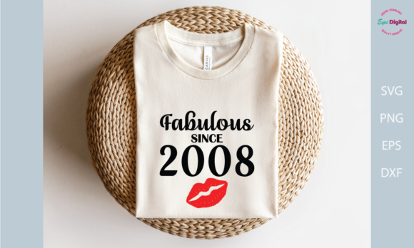 Download Fabulous Since 2008 - 2008 Collection