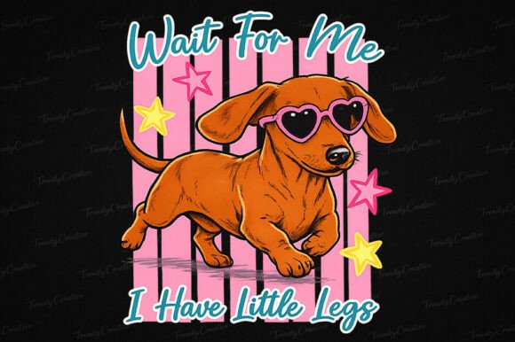 Download Wait for Me Dachshund Cute Dog PNG - Cute Collection