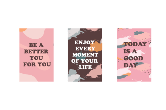 Download Abstract Quote Wall Decoration - Wall decoration Collection