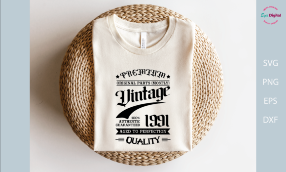 Download Vintage 1991 - 1991 Collection