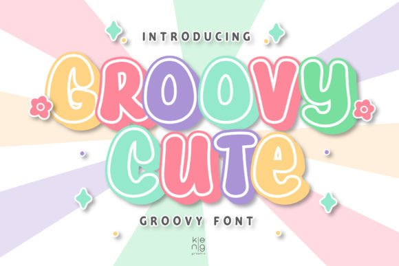 Download Groovy Cute - Cute Collection
