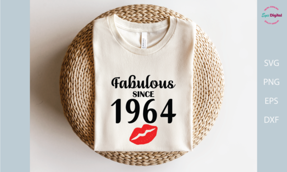 Download Fabulous Since 1964 - Since Collection