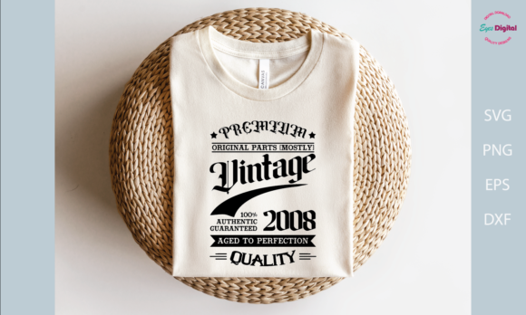 Download Vintage 2008 - 2008 Collection