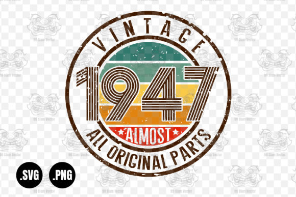 Download Vintage 1947 Almost All Original Parts - 1947 Collection