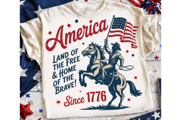Download America Since 1776 Patriotic PNG, Americ - Since Collection
