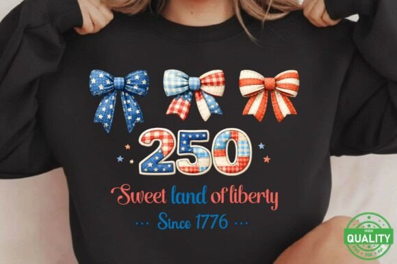 Download Patriotic 250 Years Since 1776 Design - Since Collection